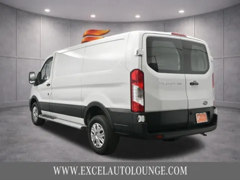 More photos of 2024 Ford Transit-250 at Excel Auto Lounge, NJ