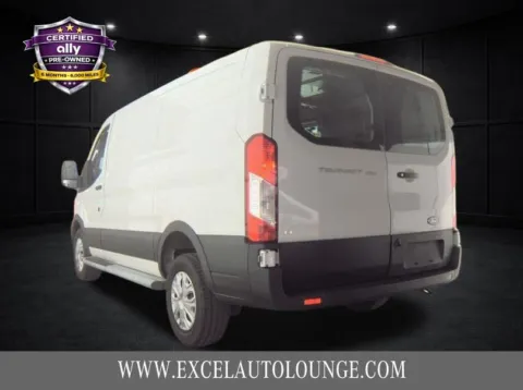 Another view of 2024 Ford Transit-250 for sale in Hightstown, NJ at Excel Auto Lounge