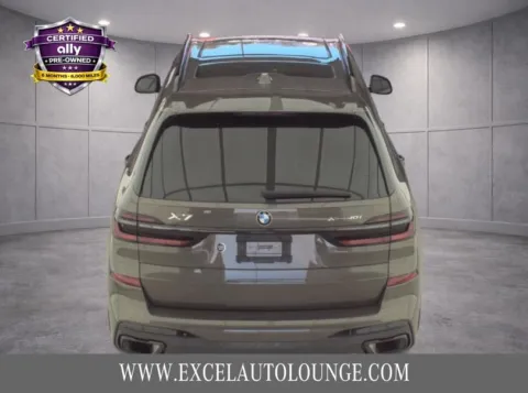 More photos of 2024 BMW X7 xDrive40i at Excel Auto Lounge, NJ