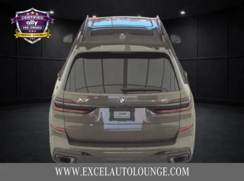 More photos of 2024 BMW X7 xDrive40i at Excel Auto Lounge, NJ