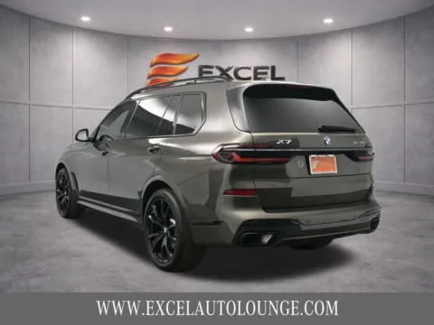 More photos of 2024 BMW X7 xDrive40i at Excel Auto Lounge, NJ