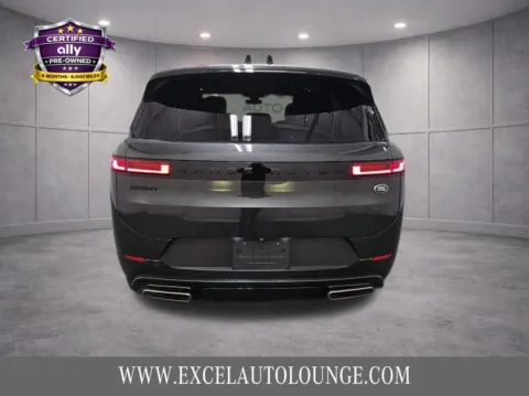 More photos of 2023 Land Rover Range Rover Sport SE at Excel Auto Lounge, NJ