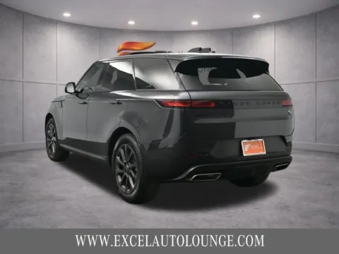 More photos of 2023 Land Rover Range Rover Sport SE at Excel Auto Lounge, NJ