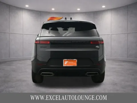More photos of 2023 Land Rover Range Rover Sport SE at Excel Auto Lounge, NJ