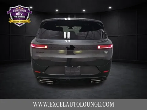 More photos of 2023 Land Rover Range Rover Sport SE at Excel Auto Lounge, NJ