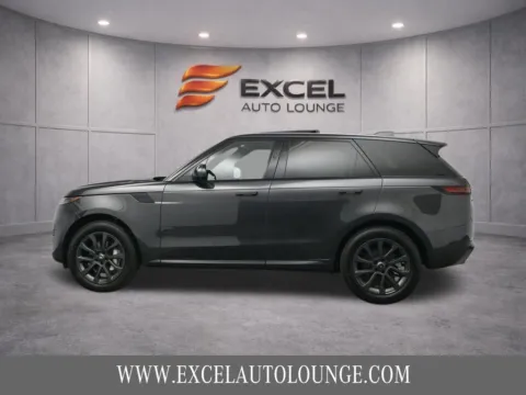 Another view of 2023 Land Rover Range Rover Sport SE for sale in Hightstown, NJ at Excel Auto Lounge