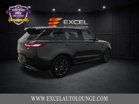 More photos of 2023 Land Rover Range Rover Sport SE at Excel Auto Lounge, NJ