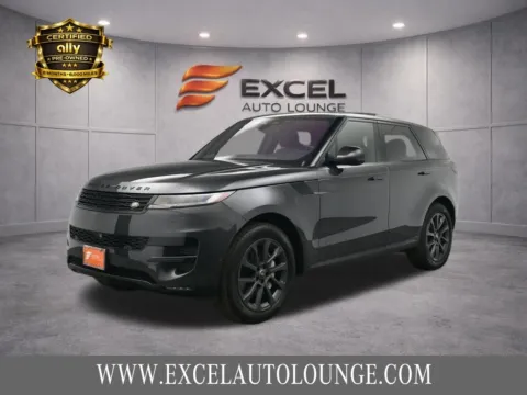 Gray 2023 Land Rover Range Rover Sport SE for sale in Hightstown, NJ