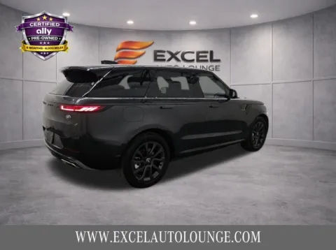 More photos of 2023 Land Rover Range Rover Sport SE at Excel Auto Lounge, NJ