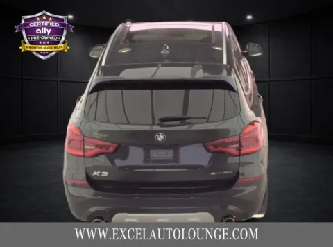 More photos of 2020 BMW X3 xDrive30i at Excel Auto Lounge, NJ