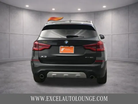 More photos of 2020 BMW X3 xDrive30i at Excel Auto Lounge, NJ