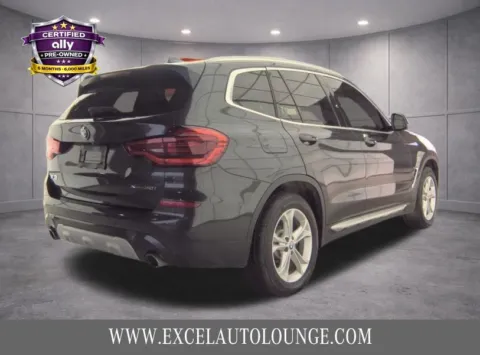 More photos of 2020 BMW X3 xDrive30i at Excel Auto Lounge, NJ