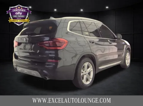 More photos of 2020 BMW X3 xDrive30i at Excel Auto Lounge, NJ