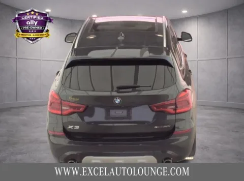 More photos of 2020 BMW X3 xDrive30i at Excel Auto Lounge, NJ