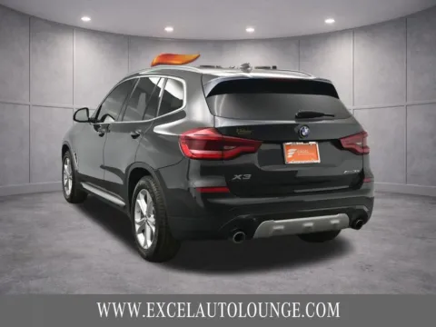 More photos of 2020 BMW X3 xDrive30i at Excel Auto Lounge, NJ