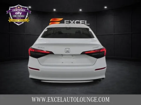 More photos of 2023 Honda Civic Sport at Excel Auto Lounge, NJ