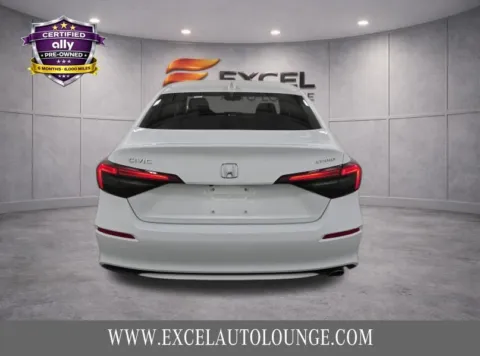 More photos of 2023 Honda Civic Sport at Excel Auto Lounge, NJ