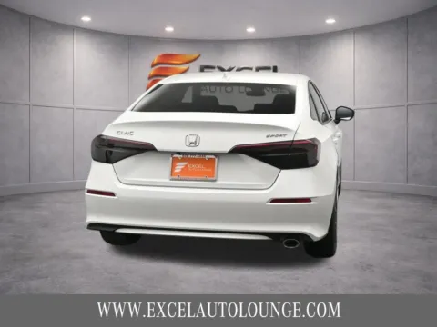 More photos of 2023 Honda Civic Sport at Excel Auto Lounge, NJ