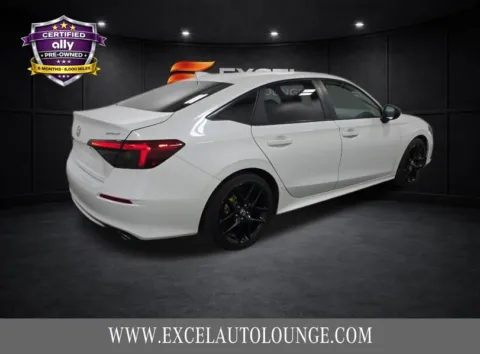 More photos of 2023 Honda Civic Sport at Excel Auto Lounge, NJ