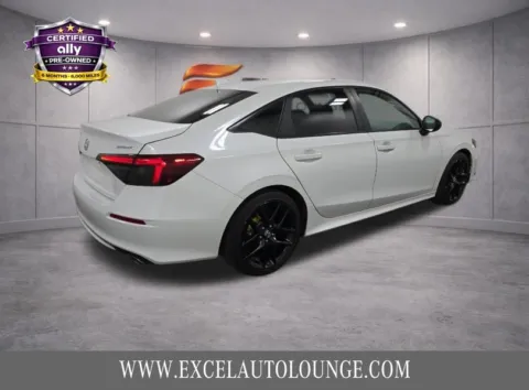 More photos of 2023 Honda Civic Sport at Excel Auto Lounge, NJ