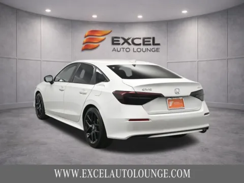 More photos of 2023 Honda Civic Sport at Excel Auto Lounge, NJ