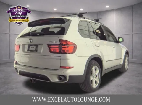 More photos of 2012 BMW X5 xDrive35d at Excel Auto Lounge, NJ