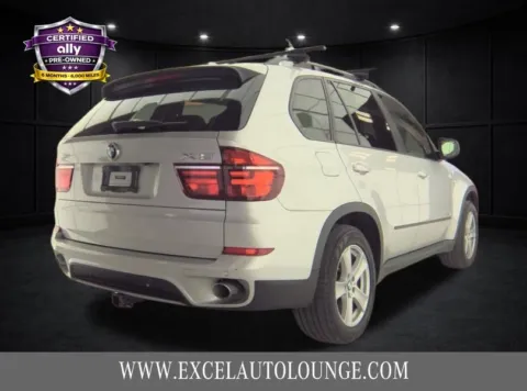 More photos of 2012 BMW X5 xDrive35d at Excel Auto Lounge, NJ