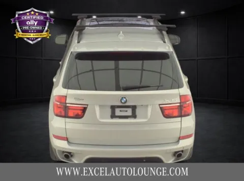 More photos of 2012 BMW X5 xDrive35d at Excel Auto Lounge, NJ