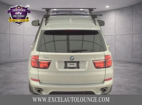More photos of 2012 BMW X5 xDrive35d at Excel Auto Lounge, NJ