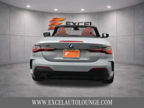 More photos of 2022 BMW 4 Series M440i xDrive at Excel Auto Lounge, NJ