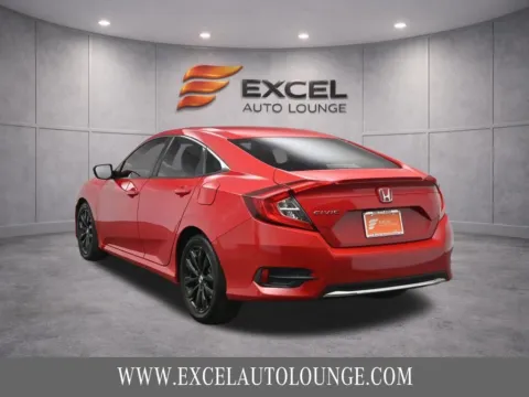 More photos of 2020 Honda Civic LX at Excel Auto Lounge, NJ