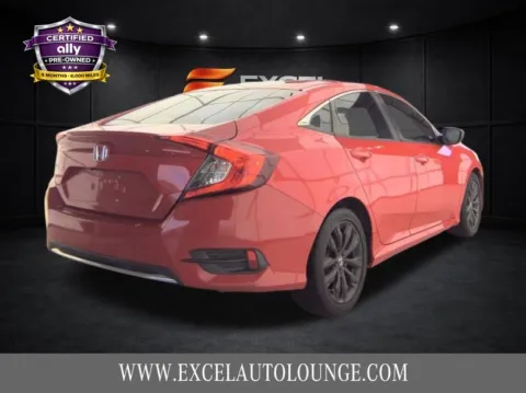 More photos of 2020 Honda Civic LX at Excel Auto Lounge, NJ