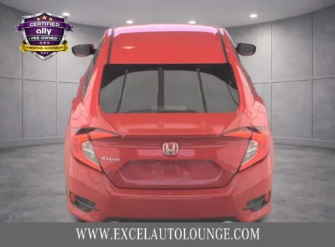 More photos of 2020 Honda Civic LX at Excel Auto Lounge, NJ