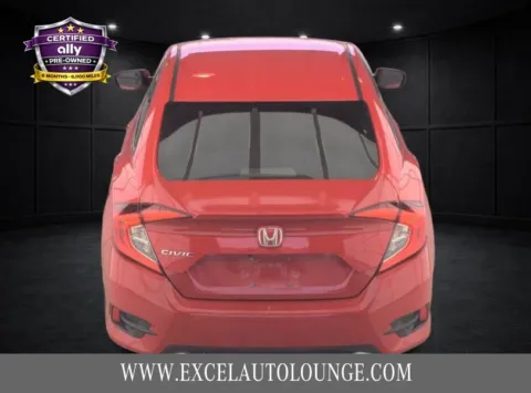 More photos of 2020 Honda Civic LX at Excel Auto Lounge, NJ