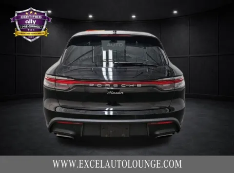 More photos of 2023 Porsche Macan at Excel Auto Lounge, NJ