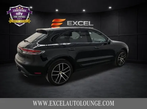 More photos of 2023 Porsche Macan at Excel Auto Lounge, NJ