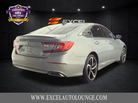 More photos of 2022 Honda Accord Sport at Excel Auto Lounge, NJ