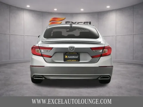 More photos of 2022 Honda Accord Sport at Excel Auto Lounge, NJ