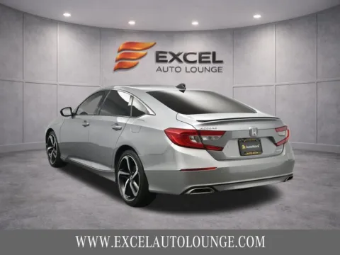 More photos of 2022 Honda Accord Sport at Excel Auto Lounge, NJ