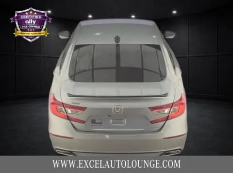 More photos of 2022 Honda Accord Sport at Excel Auto Lounge, NJ