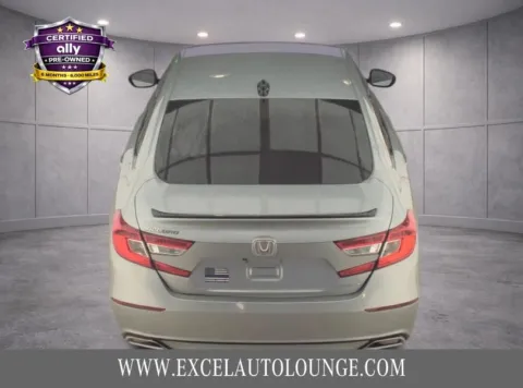 More photos of 2022 Honda Accord Sport at Excel Auto Lounge, NJ