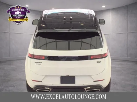 More photos of 2023 Land Rover Range Rover Sport SE Dynamic at Excel Auto Lounge, NJ