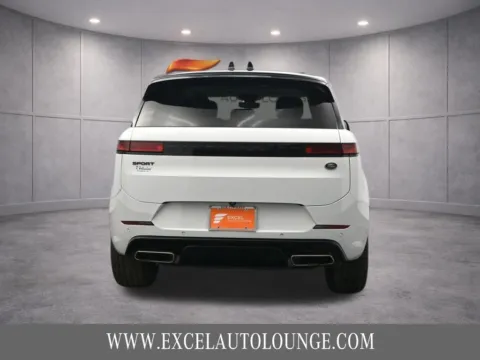 More photos of 2023 Land Rover Range Rover Sport SE Dynamic at Excel Auto Lounge, NJ