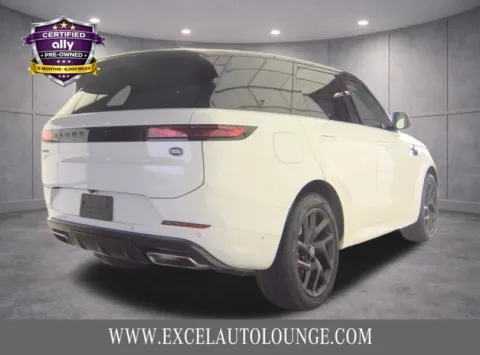 More photos of 2023 Land Rover Range Rover Sport SE Dynamic at Excel Auto Lounge, NJ
