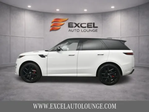 Another view of 2023 Land Rover Range Rover Sport SE Dynamic for sale in Hightstown, NJ at Excel Auto Lounge