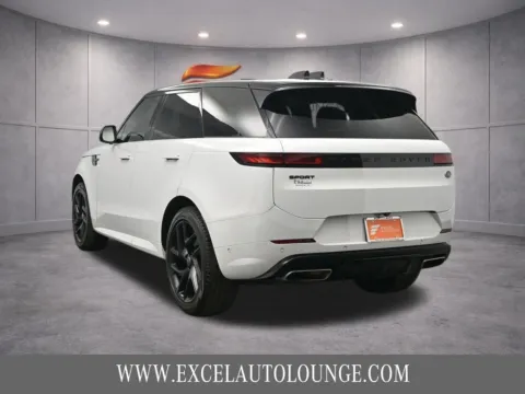 More photos of 2023 Land Rover Range Rover Sport SE Dynamic at Excel Auto Lounge, NJ