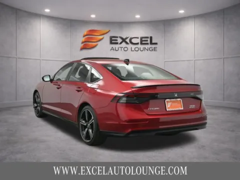 More photos of 2023 Honda Accord Hybrid Sport at Excel Auto Lounge, NJ