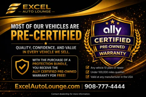 Photos of 2023 Honda Accord Hybrid Sport for sale in Hightstown, NJ at Excel Auto Lounge