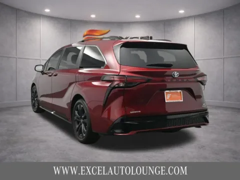 More photos of 2021 Toyota Sienna XSE at Excel Auto Lounge, NJ