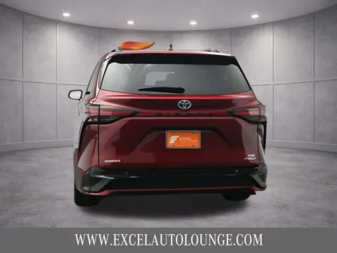 More photos of 2021 Toyota Sienna XSE at Excel Auto Lounge, NJ